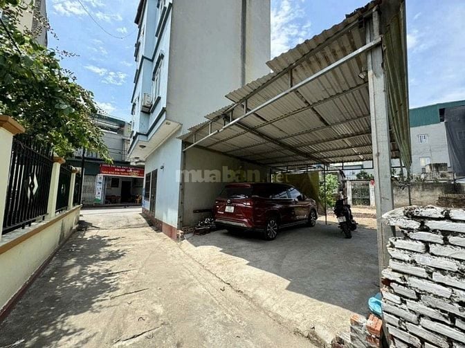 Hoài đức,quốc lộ 32c vào 50m tại thôn nhuệ ,đức thượng 