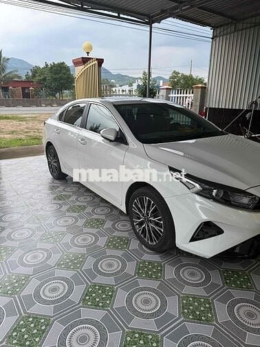 Kia K3 luxury 2021dk 2022 một chủ mua mới