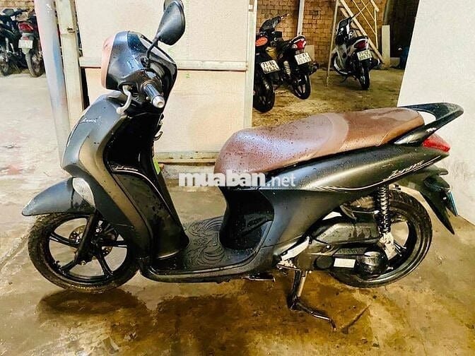 Janus 2020 khoá mkay bstp đẹp zin cực em