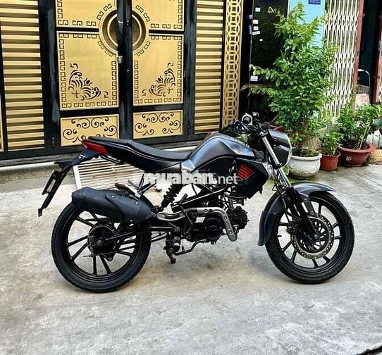 Kymco Kpipe 50cc 2022 Có cccd chủ