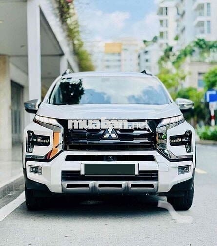 Mitsubishi Xpander Cross 2023 - 115000 km
