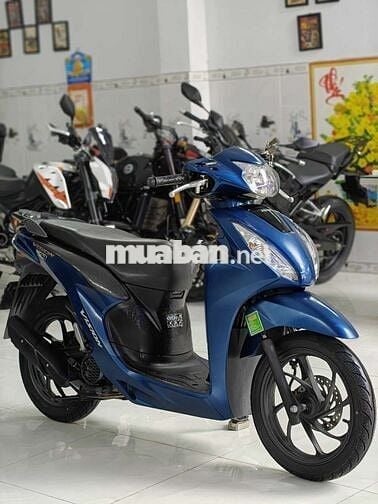 Vision 110 bs 59 đk 2021 xe đẹp bao công chứng