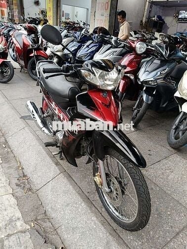 Yamaha Sirius RC 2012 mới 90% Bstp chính chủ