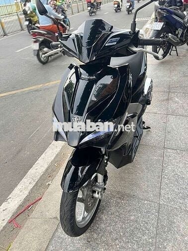 Honda air blade 2017 mới 90% Bstp chính chủ