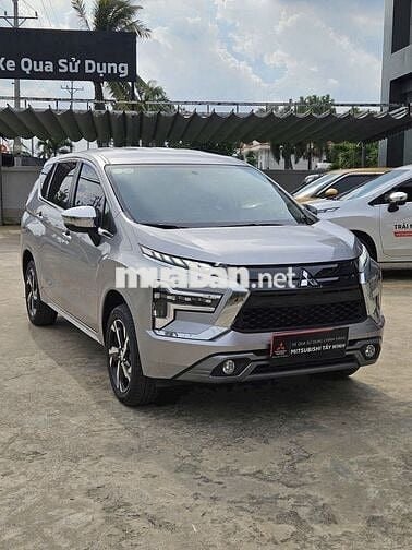 Xpander Premium 2022 -Xe Gia Đình Lướt chỉ 18000km