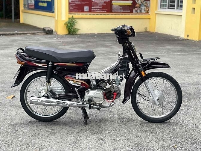 Dream Thái bs54 xe liền lạc máy zin êm