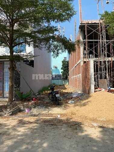 Sang nền 6x17.5m đường Tỉnh Lộ 10, đường nhựa 16m tiện kinh doanh