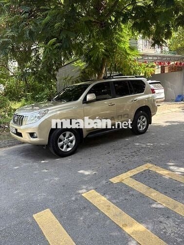 Toyota Prado 2013  - 160000 km