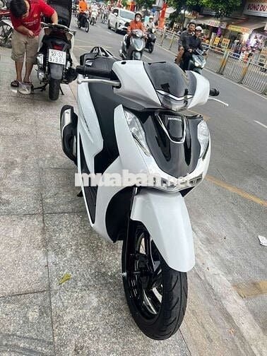 Honda SH 150 ABS 2021 mới 90% Bstp chính chủ