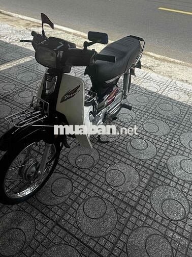 Honda SuperDream  Biển Số Thành Phố
