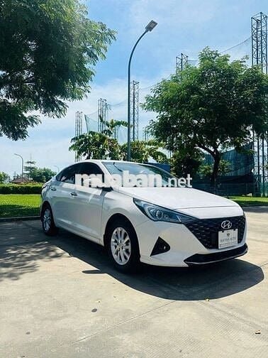 Hyundai Accent 2022 1.4 AT - 87000 km