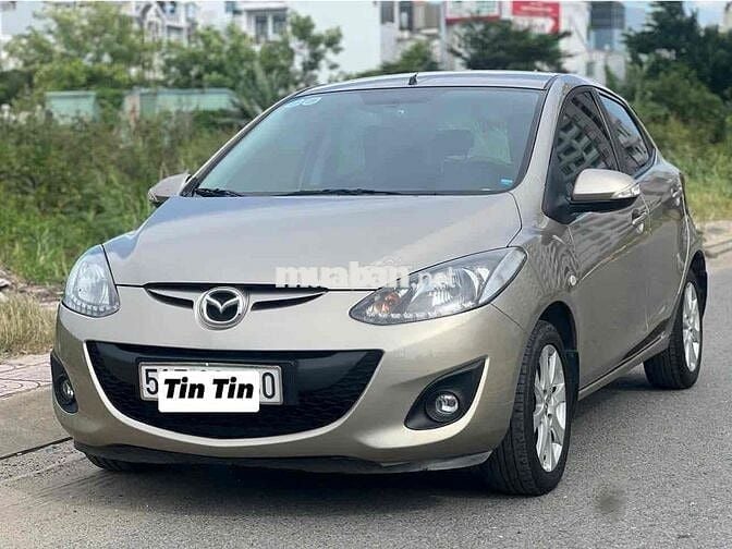 Mazda 2 2015 S - 41000 km