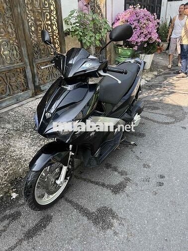 Honda aribalde bs61 xe đẹp zin êm giá tốt