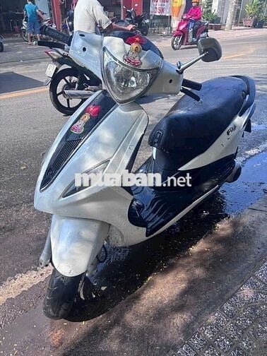piaggio Fi điện tử máy êm . giấy tờ
