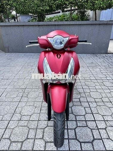 🌈 Sh 125i 2013 Bstp 1 Đời Chủ - Góp 23tr Nhận Xe
