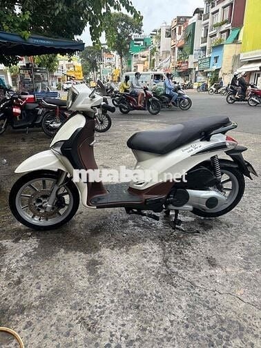 cần bán liberty 125 3vie phun xăng đời cuối