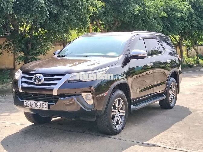 2017 2.4G 4x2 MT - 112000 km