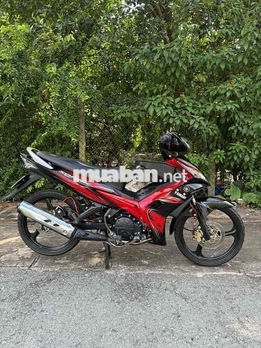 ex 135 xuống áo 2010 bstp chính chủ