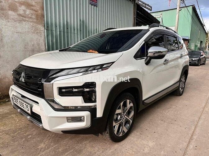 Mitsubishi Xpander Cross 2024 - 34000 km