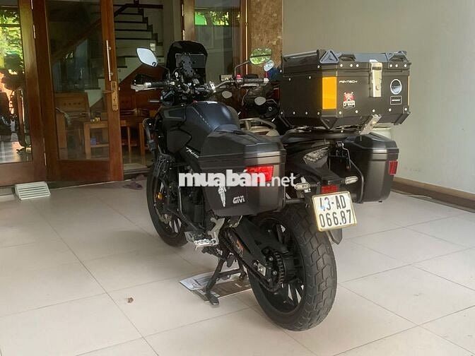 Bán cb500x
