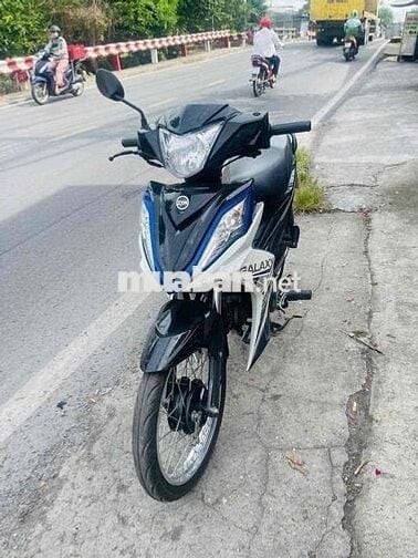Sym Galaxy 50 xe 2021 chính chủ