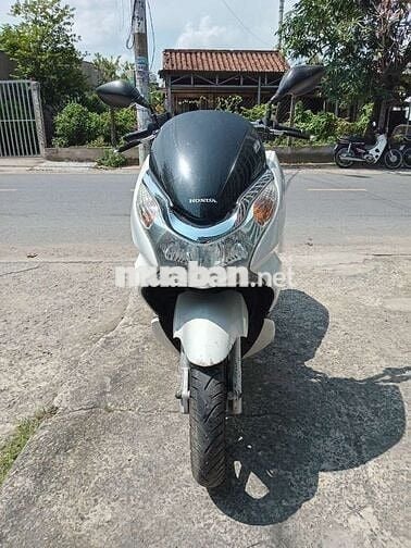 PCX Trắng đời 2012 cần bán