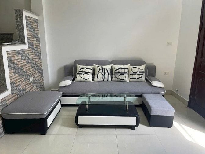 BÁN NHÀ DÂN XÂY TỔ 14 YÊN NGHĨA, 3T/46m2, ĐƯỜNG THÔNG, GIÁ 4,38 TỶ.