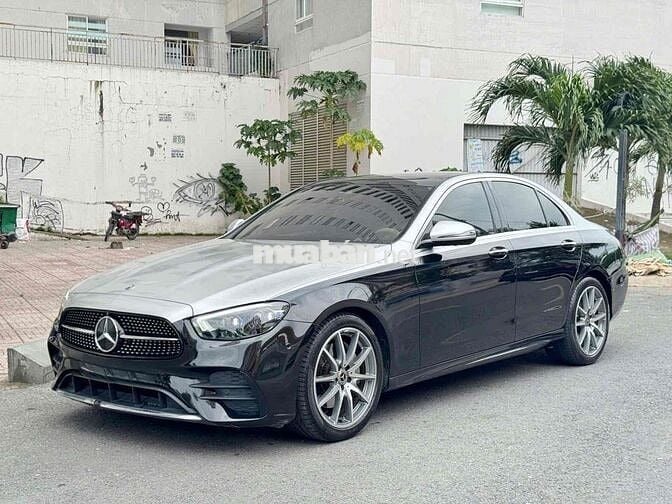 Mercedes Benz AMG 2021 - E300