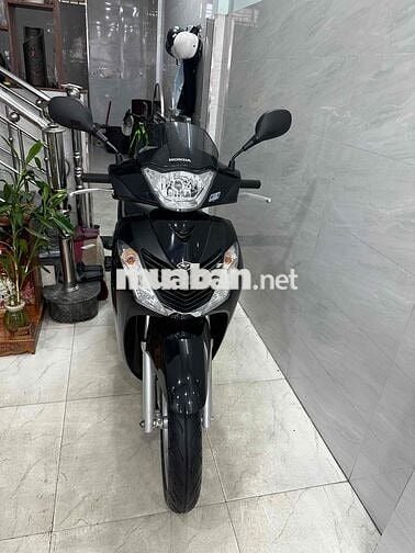 SH mẫu Ý dk 2012 chuẩn 12000km (SIÊU CỌP)