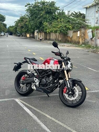 Bán xe máy Honda CB