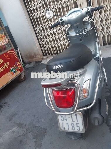 Cần bán xe Attila zin nguyên bản như hình