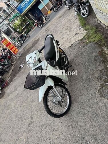 Wave A Bstp xe chính chủ