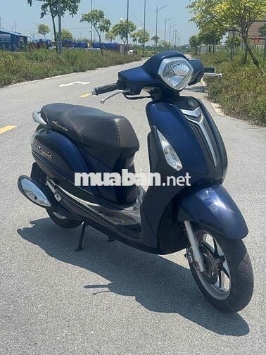 yamaha grande