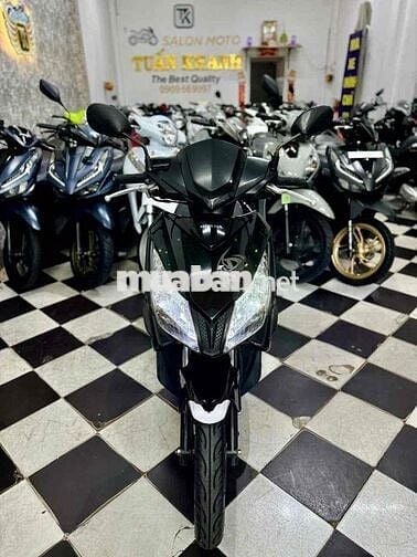 ❤️Honda AirBlade 2008 Nhập Thái, BSTP 9Chu