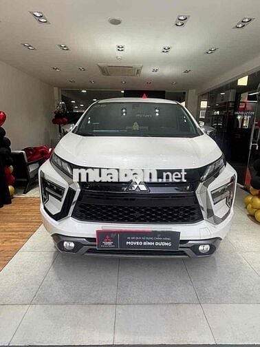 Mitsubishi Xpander 2024 Premium 1.5 AT - 18900 km