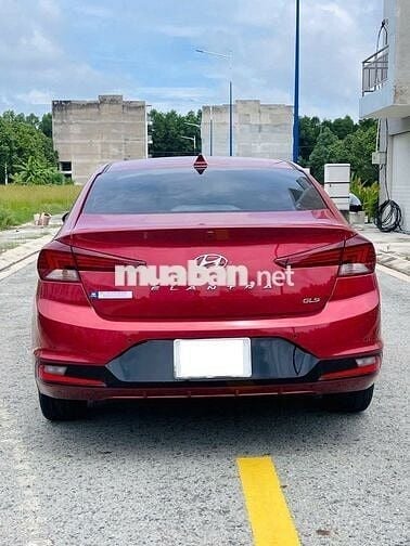 Hyundai Elantra 2021 1.6 AT - 41000 km