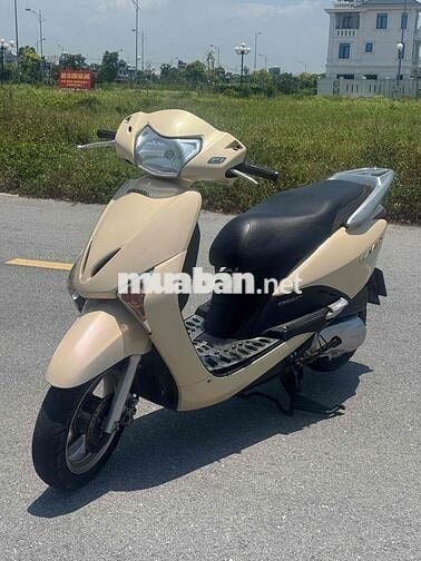 honda lead 2010