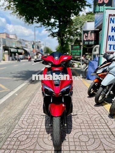 ❤️Honda AirBlade 2019 Khóa Chìa, BSTP 9Chủ