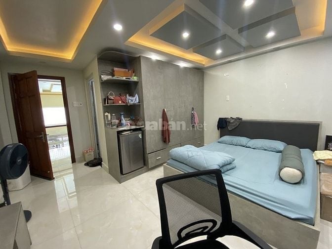 🏡 NHÀ ĐẸP 4 TẦNG – PHẠM HỮU LẦU Q7 – 1 PHÚT SANG PHÚ MỸ HƯNG 🚗 Ô TÔ 
