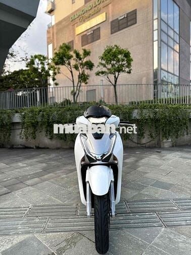 ❤️Honda SH 125 2017, BSTP 9Chủ, CÓ GÓP