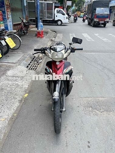Cầm Đồ Thanh Lý Sirius 110 Rc Máy Thái, Đk 2010,