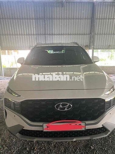 Hyundai Santa Fe 2023 Tiêu chuẩn 2.5L - 25000 km