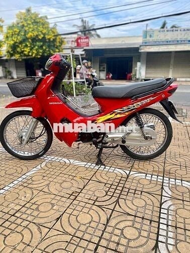 Cần bán Wave nhỏ 50cc học sinh