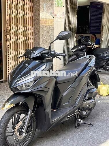vario 125cc Mẫu mới date 2023