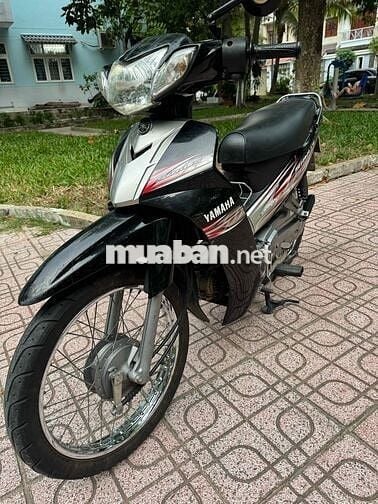 Yamaha Sirius 2017 Bs Tây Ninh Zin Đẹp