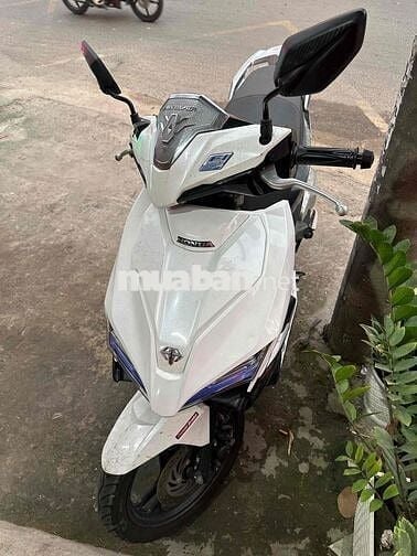 Air Blade 2019 máy zin đét.êm ru.xe rất mới.đi kĩ
