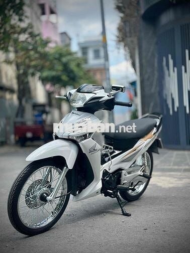 🌈Honda Future X 125 Xc Bstp Chính Chủ Chất Xe Zin