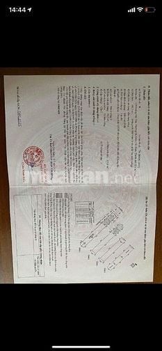 Bán nhà 579 Hoàng Văn Thụ 4 tầng 106m giá 22 tỷ Thương lượng chính chủ