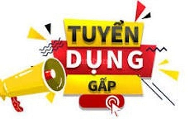 Cần gấp Nam lao động phổ thông 