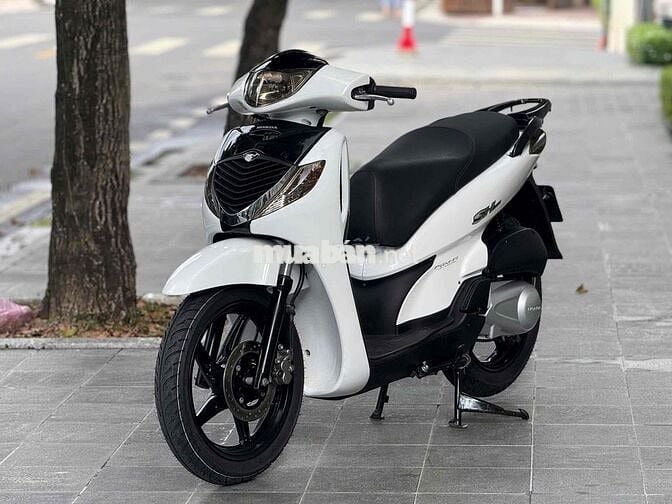 SH 150i 2008 BSTP TRẮNG